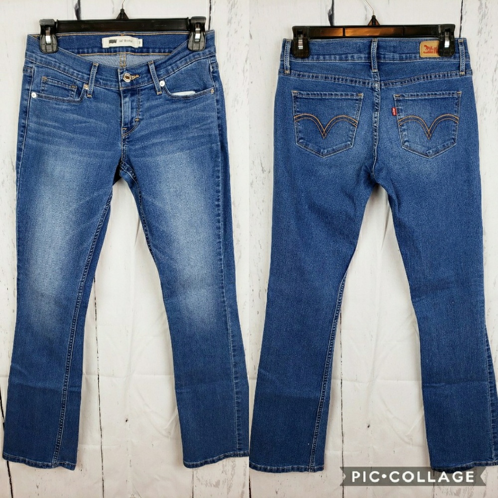 Levi’s | Bootcut jeans